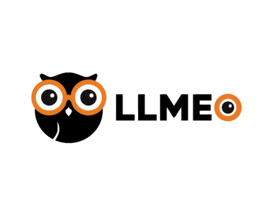 LLMEO logo