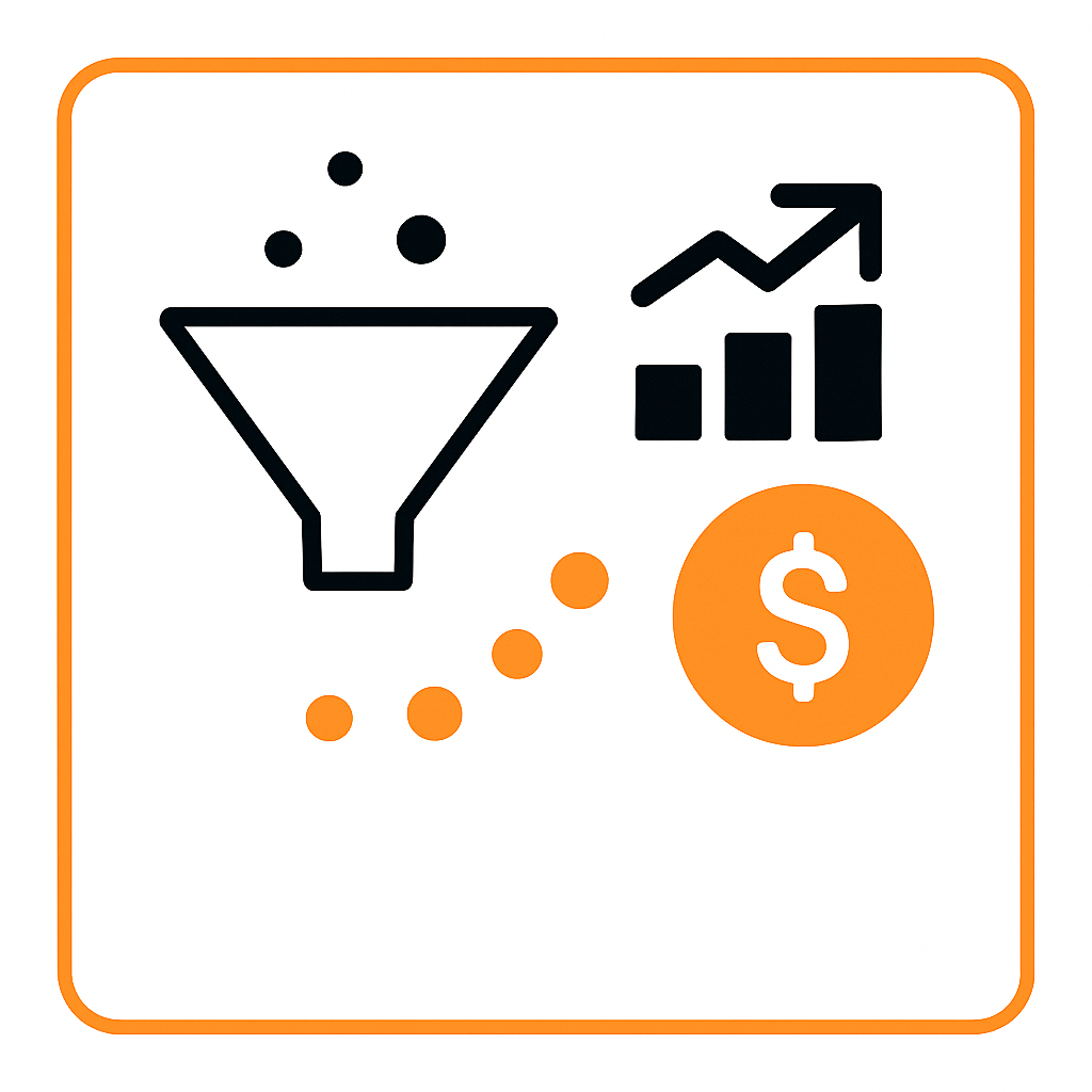 AI Impact & Revenue Attribution